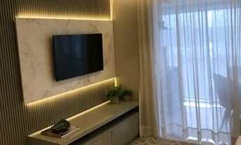 Imagem: Apartamento em Alphaville com 2