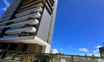 Imagem 3: Apartamento na Barra com 4