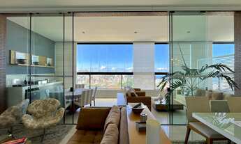 Imagem: Apartamento no Horto Florestal com 3