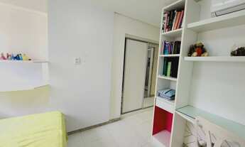 Imagem 7: Apartamento na Pituba com 3