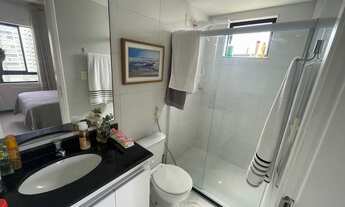 Imagem 3: Apartamento em Armação com 3