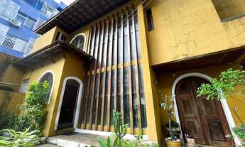 Imagem: Casa na Federação com 4