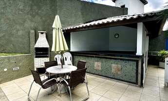 Imagem 7: Apartamento no Cidade Jardim com 3