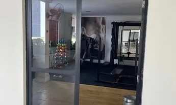 Imagem 6: Apartamento na Pituba com 4