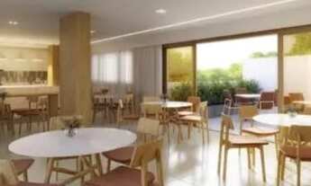 Imagem 4: Apartamento no Horto Florestal com 2