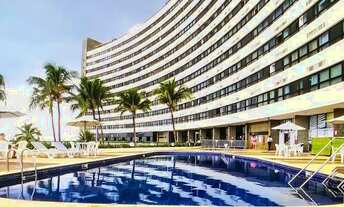 Imagem: Apartamento em Ondina com 2