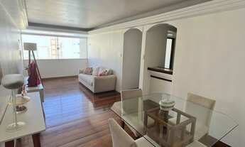 Imagem 6: Apartamento na Pituba com 3