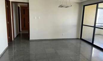 Imagem 5: Apartamento na Pituba com 4