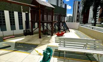 Imagem 4: Apartamento no Cidade Jardim com 3