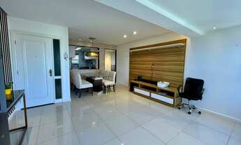 Imagem 2: Apartamento no Horto Florestal com 2