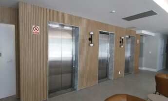 Imagem 5: Studio em Ondina com 1