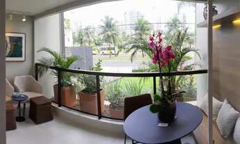 Imagem 5: Apartamento em Armação com 1