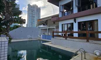 Imagem: Casa no Candeal com 5