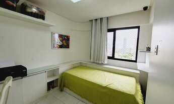 Imagem 6: Apartamento na Pituba com 3