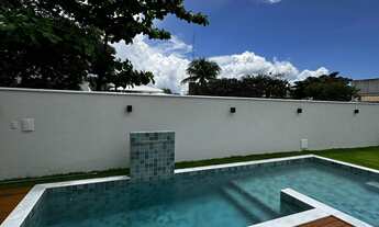 Imagem 6: Casa em Guarajuba com 7