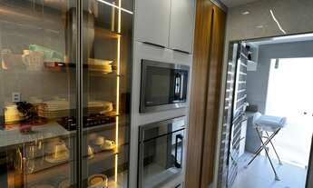 Imagem 7: Casa Alto Padrão em Abrantes com 4