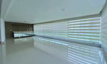 Imagem: Apartamento no Horto Florestal com 4