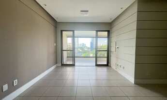 Imagem 2: Apartamento no Horto Florestal com 2