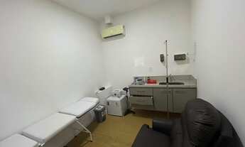 Imagem 3: Consultório Pronto em Laurdo de Feritas com 01G e 68M²
