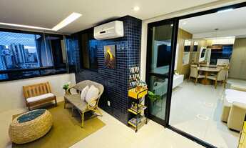 Imagem: Apartamento no Canela com 2