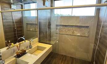 Imagem 7: Casa Alto Luxo em Praia do Forte com 6|4, 06G e 420M²