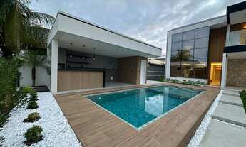 Imagem 7: Casa em Barra de Jacuípe com 5