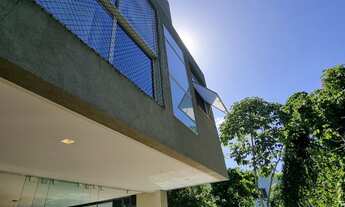 Imagem: Casa em Alphaville Litoral Norte I com 4