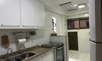 Imagem 5: Apartamento em Alphaville com 4