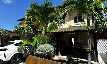 Imagem: Casa em Vilas do Atlântioo com 4