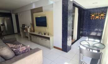 Imagem: Apartamento em Ondina com 2