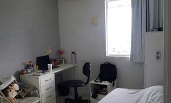 Imagem 5: Apartamento no Acupe de Brotas com 3