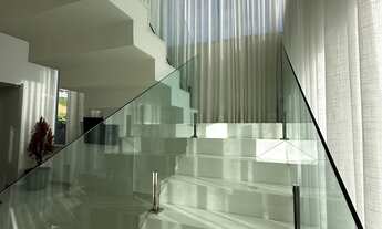 Imagem 7: Casa em Alphaville Litoral Norte III com 3