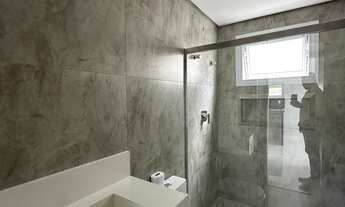 Imagem 5: Casa em Alpahville Litoral Norte II com 4|4, 04G e 270M²