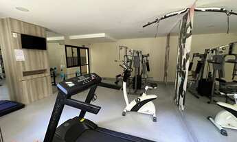 Imagem 4: Apartamento no Caminho das Árvores com 1