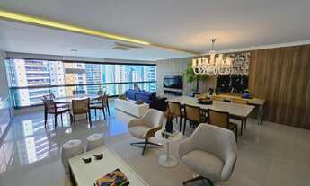 Imagem: Apartamento no Horto Florestal com 3