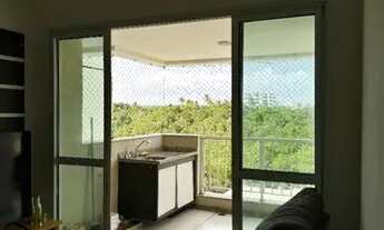 Imagem 6: Apartamento em Patamares com 2