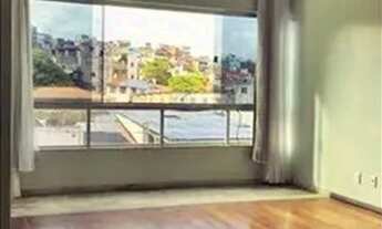 Imagem: Apartamento na Pituba com 2