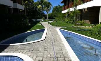 Imagem 3: Village em Itacimirim com 2