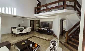 Imagem 6: Casa Sobrado em Itapuã com 4|4, 06G e 400M²