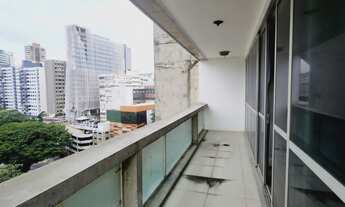 Imagem: Apartamento no Campo Grande com 4