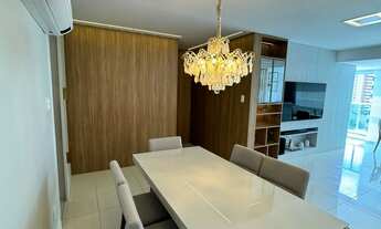 Imagem 3: Apartamento na Pituba com 3