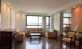 Imagem: Apartamento em Ondina com 4