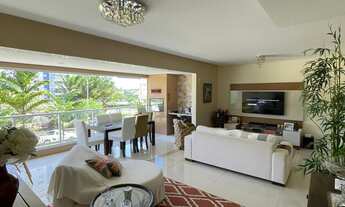 Imagem: Apartamento em Patamares com 2