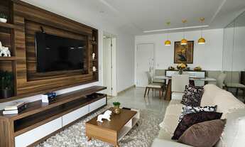 Imagem: Apartamento em Patamares com 3