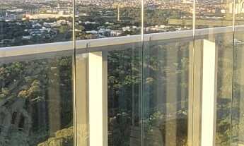 Imagem 7: Cobertura em Patamares com 3