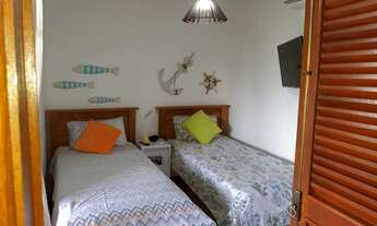 Imagem 3: Apartamento em Praia do Forte com 2