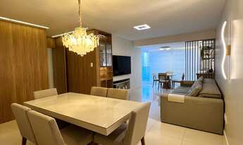 Imagem: Apartamento na Pituba com 3