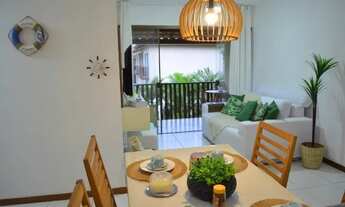 Imagem 2: Village em Itacimirim com 1