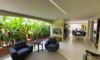 Imagem 2: Casa em Piatã com 4|4, 05G e 332M²