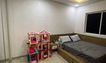 Imagem 4: Casa em Vilas do Atlântioo com 4